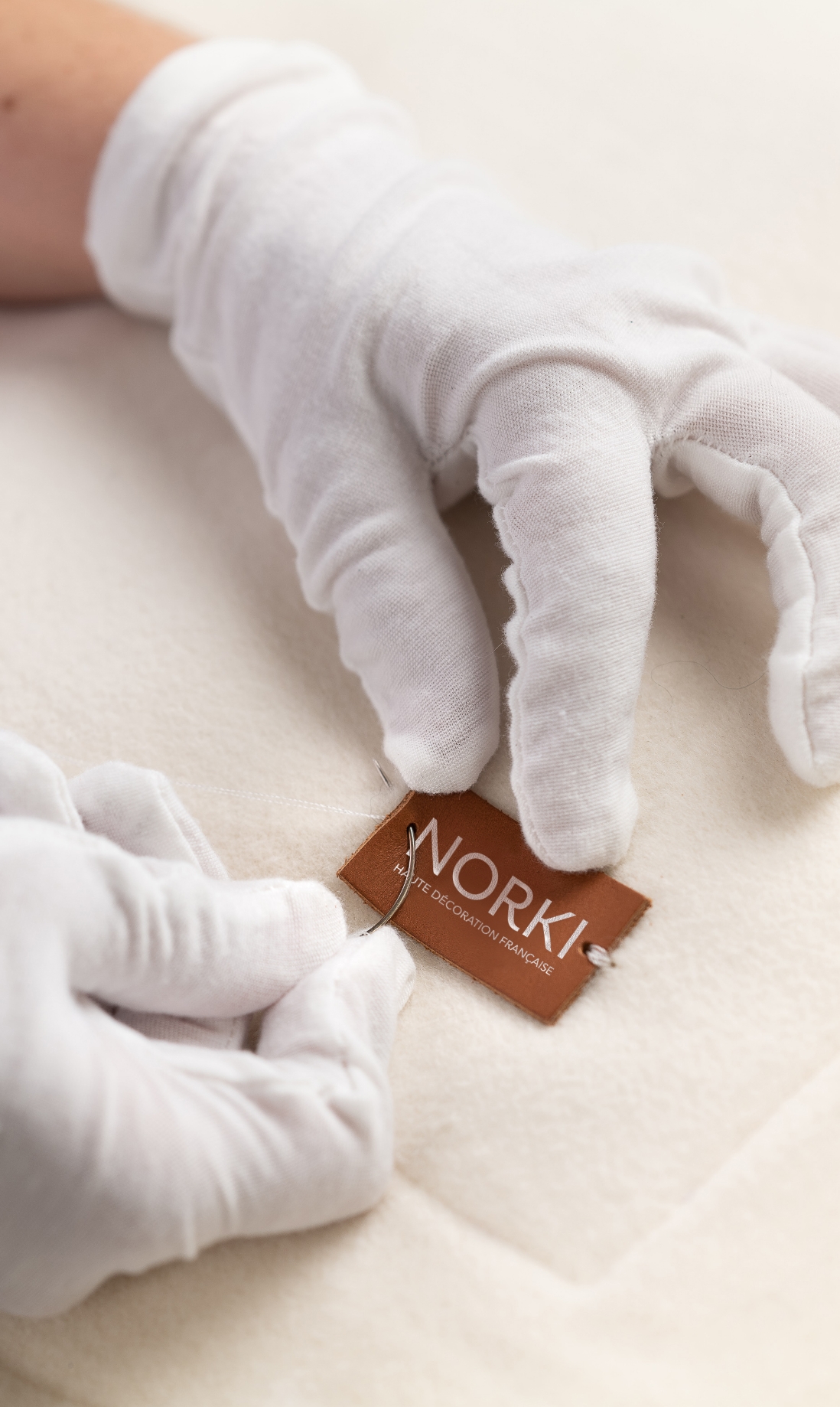 Bespoke – Norki