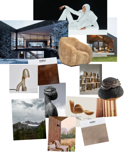 The Minimalist Chalet