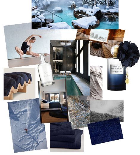 Le Chalet Sanctuaire