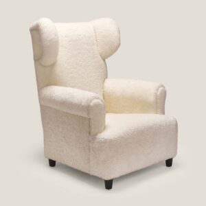 Fauteuil Edmond
