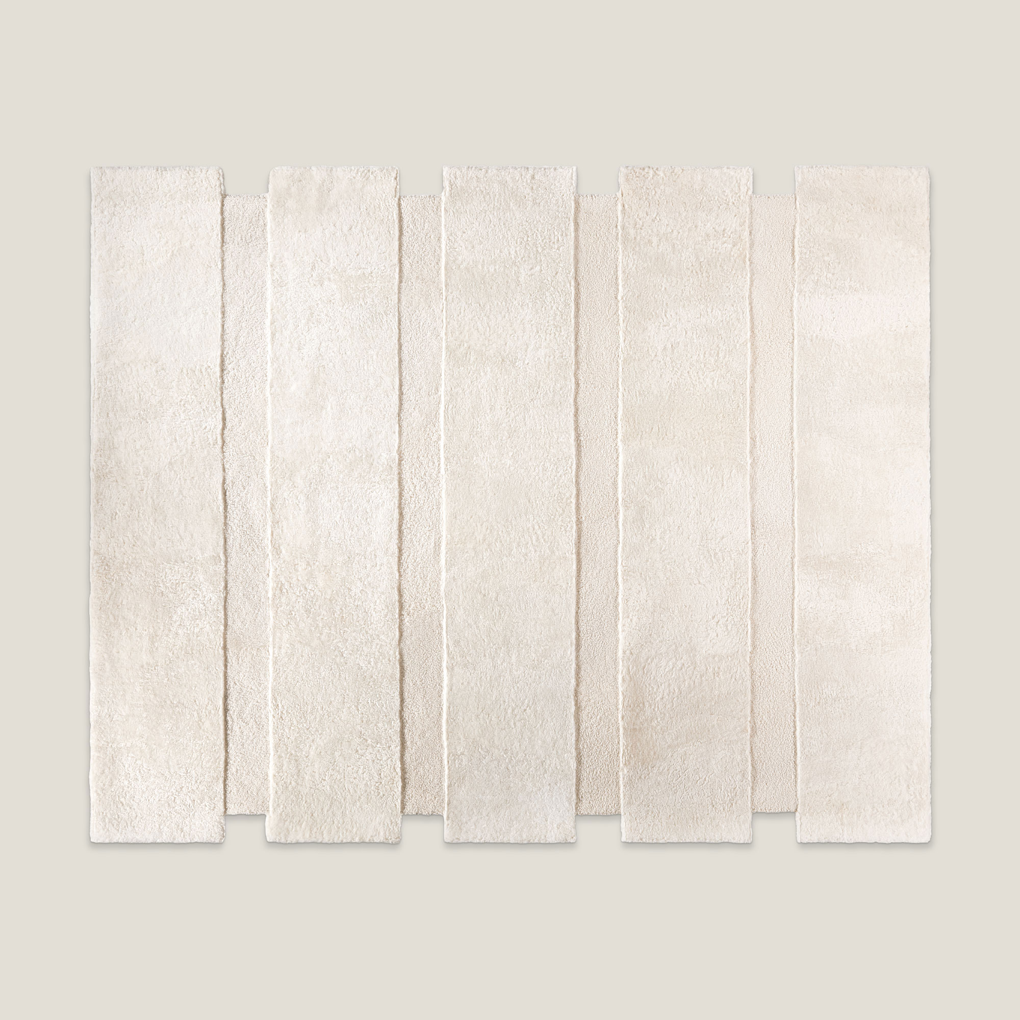 Détail du Tapis Mageva