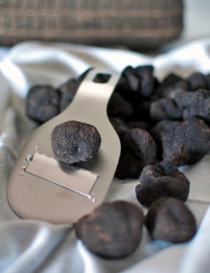 Truffe noir