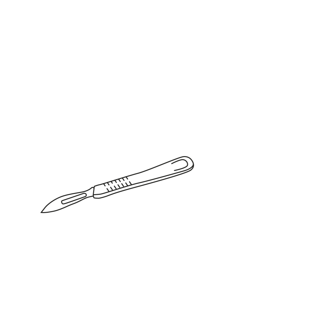 Scalpel