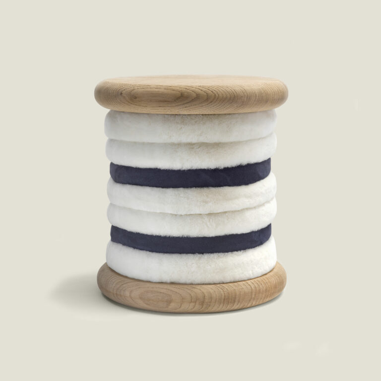 Pouf Knokke