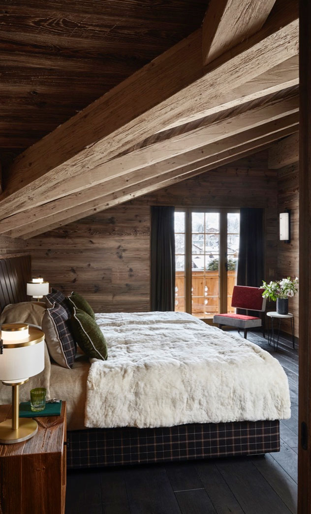 Plaid sur mesure