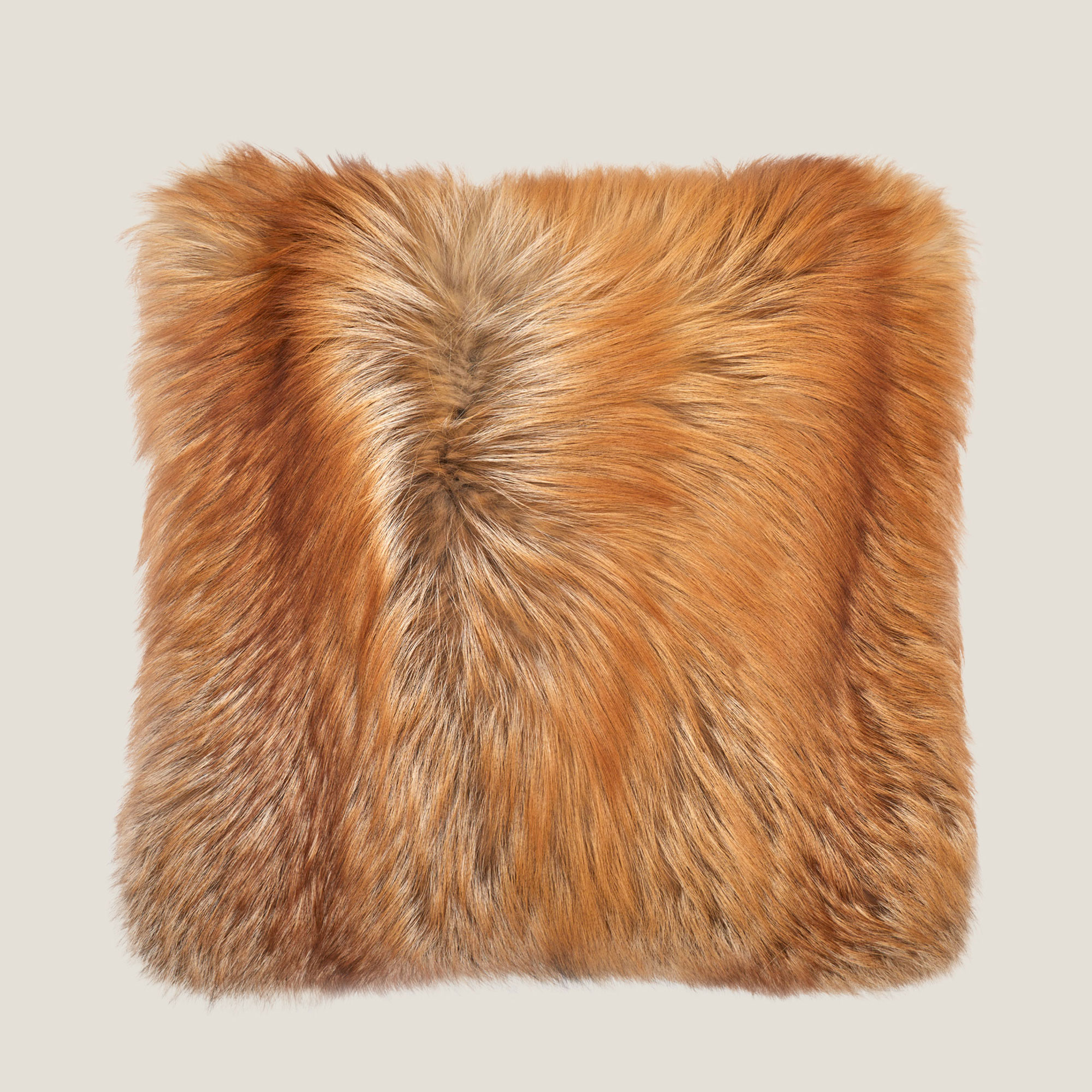 Coussin Val d'Isère