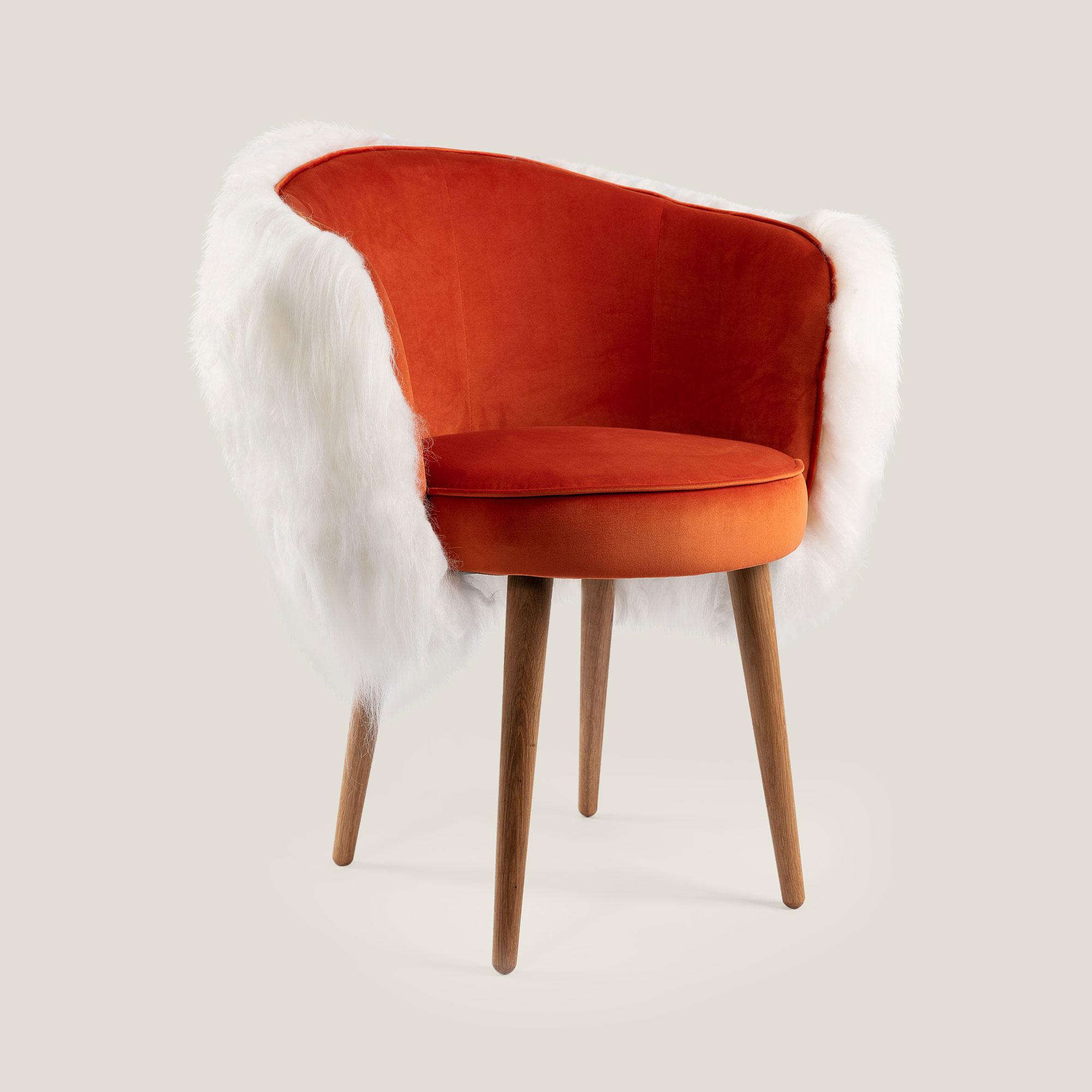 Chaise Luna