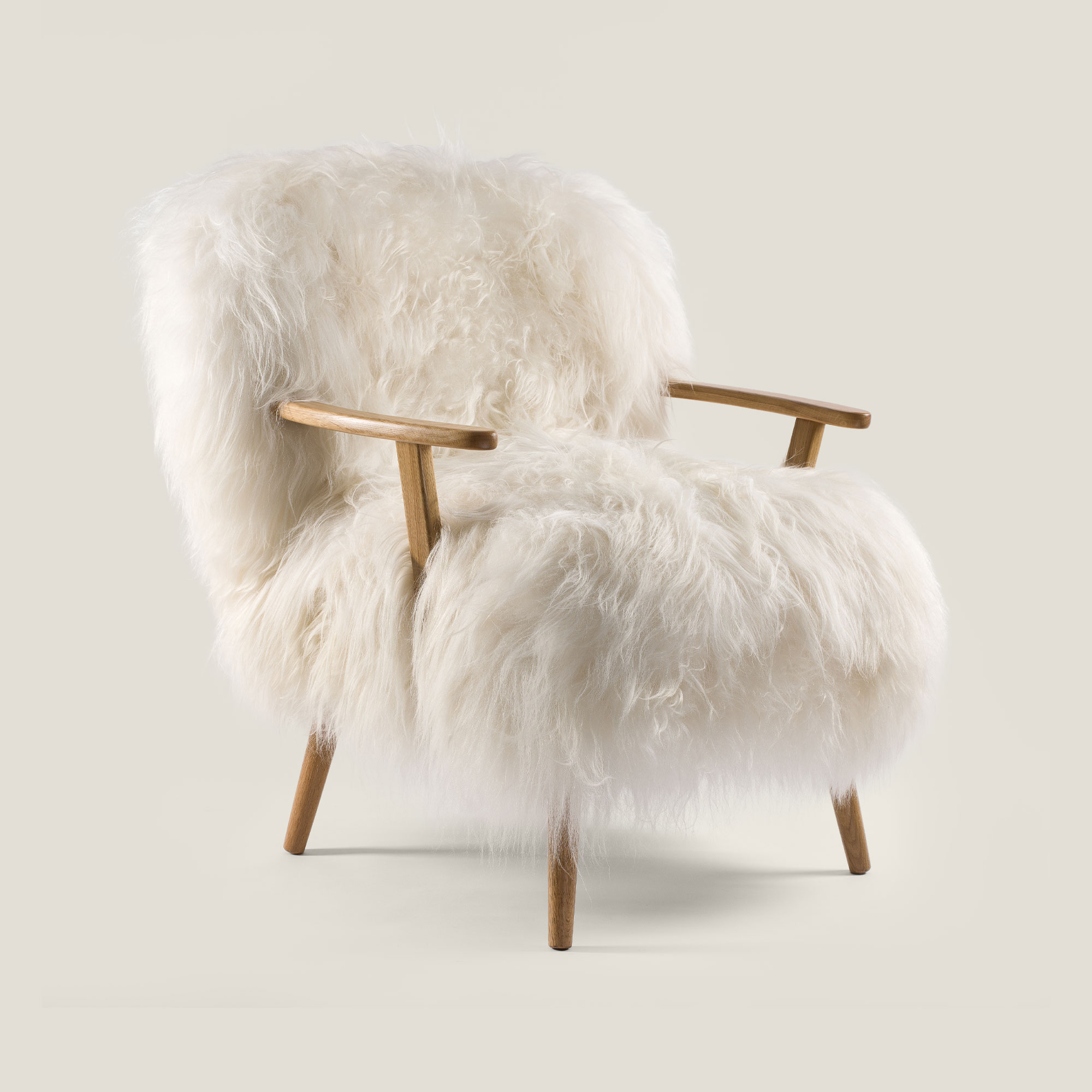 Fauteuil Alpina