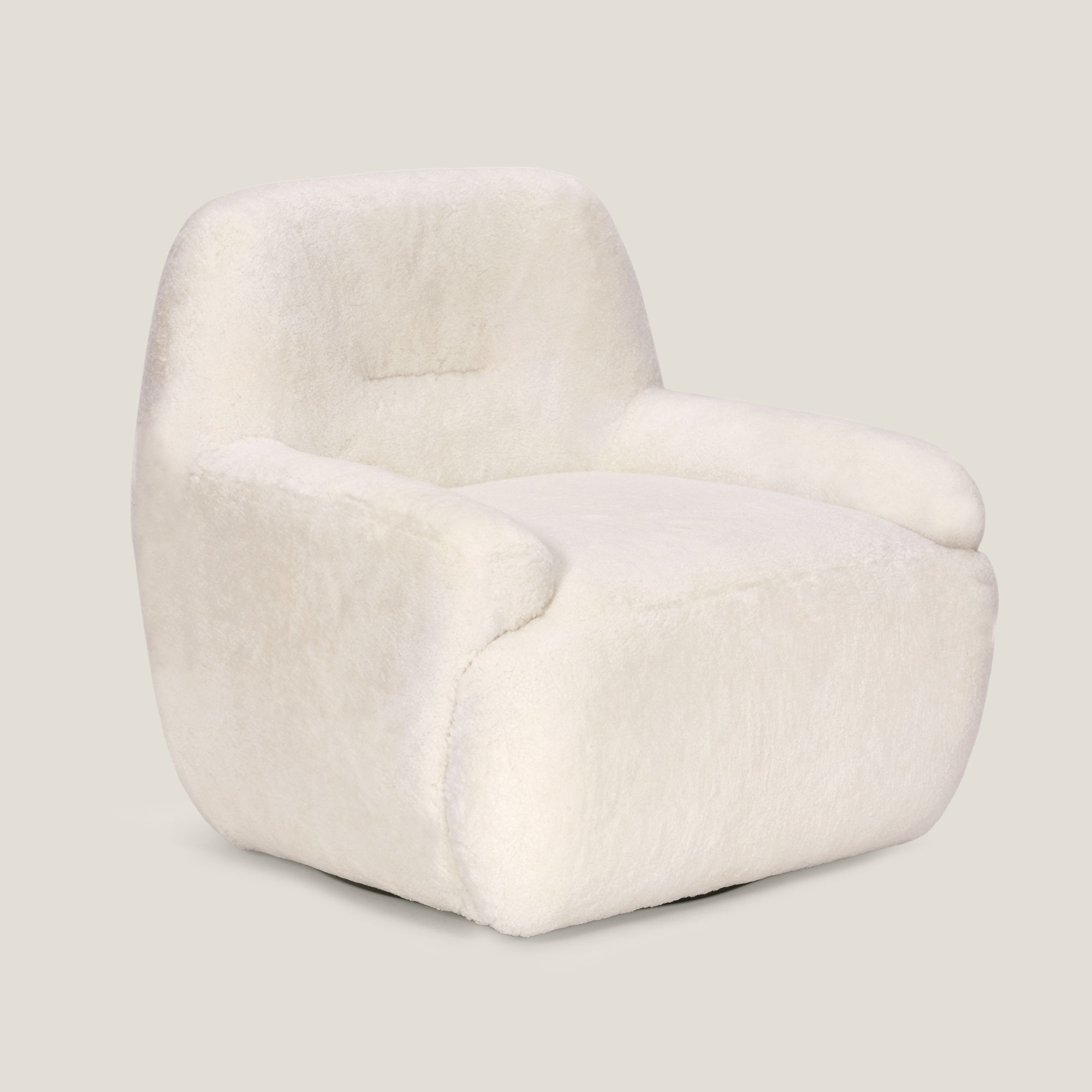 Fauteuils Atya par la Maison Norki