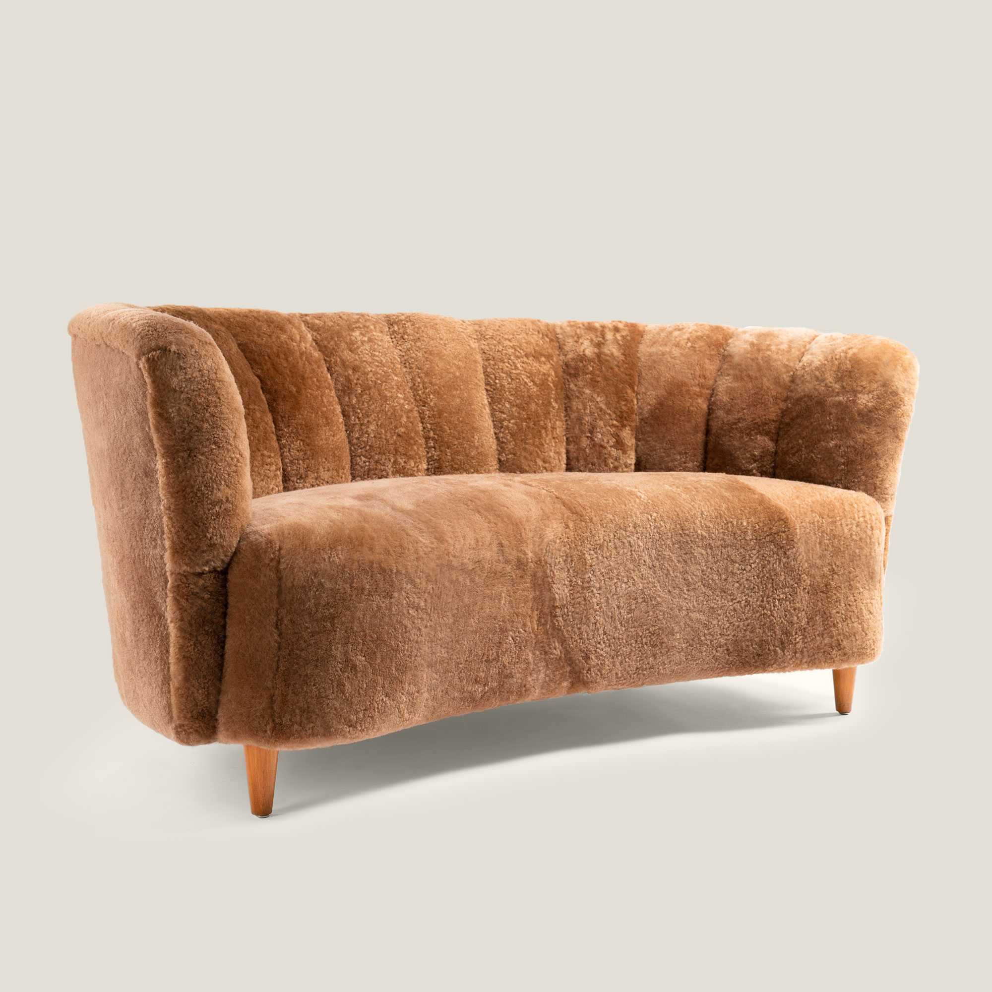 Fauteuil Scandinave