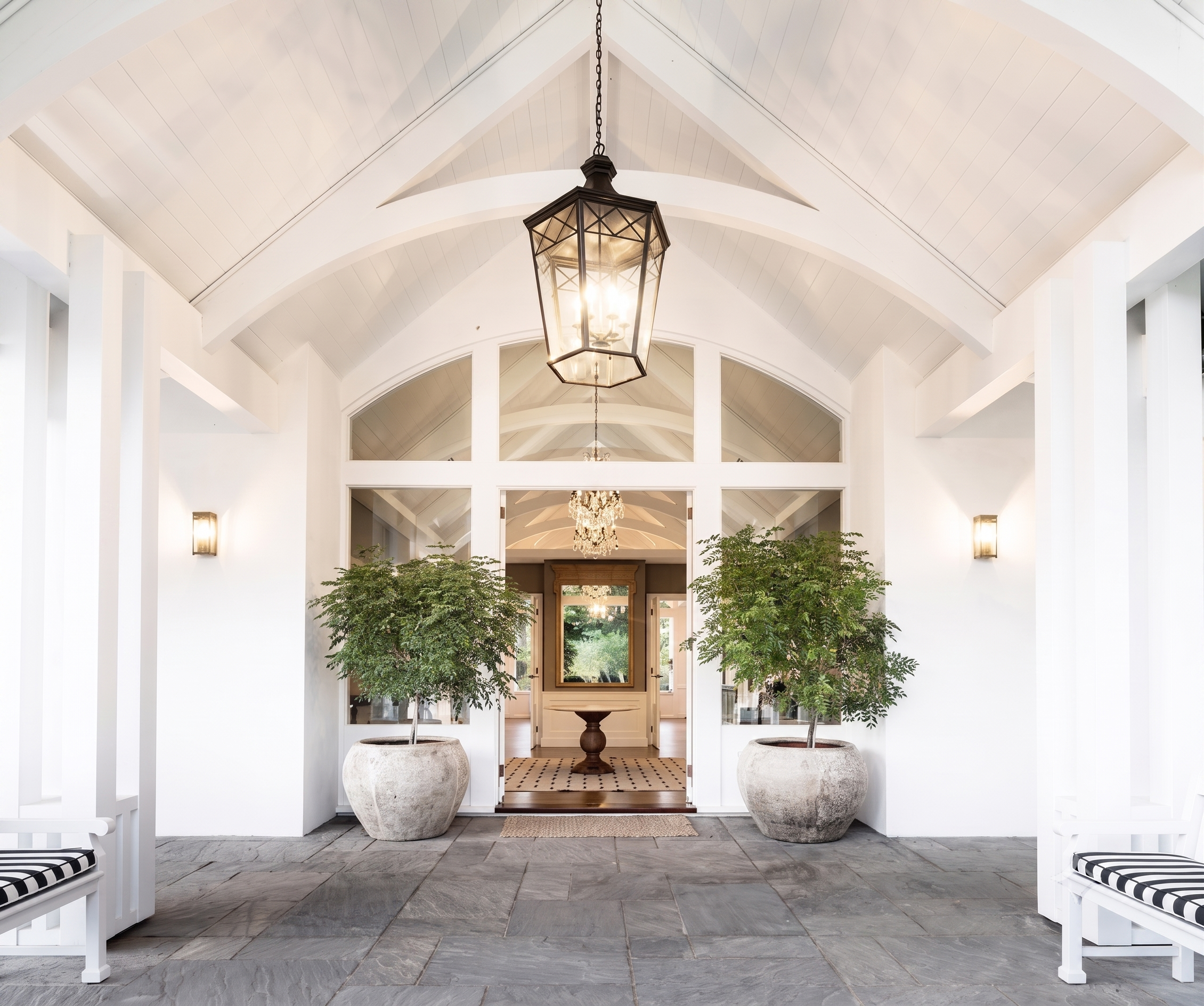 Villa en Bord de Mer, Brighton